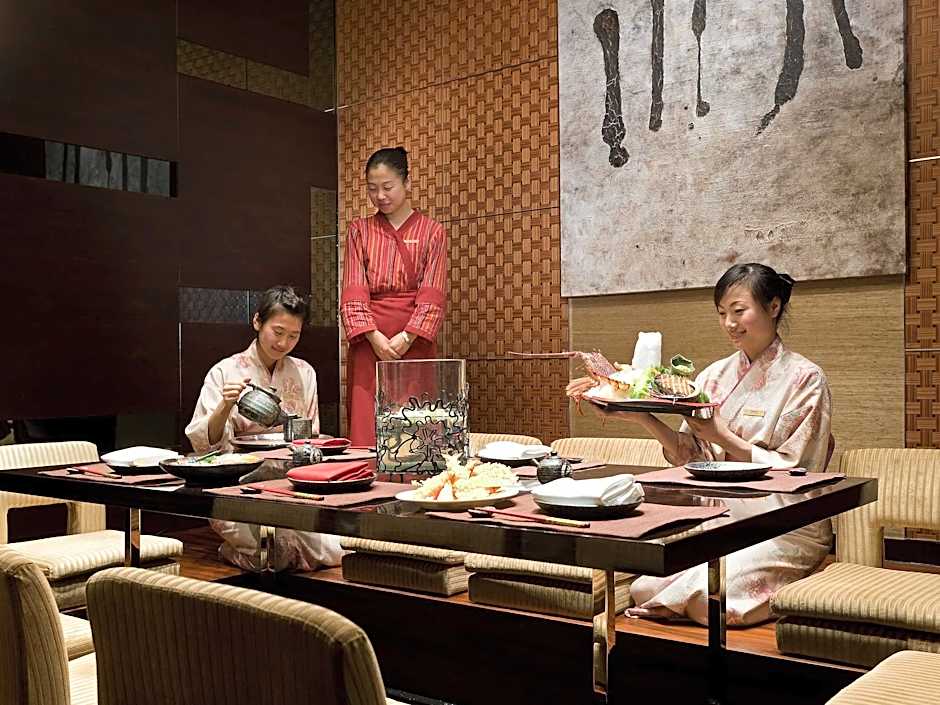 Sofitel Harbin