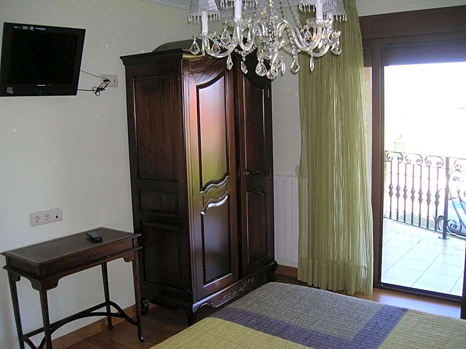 Spa Rural Mies de Rubayo