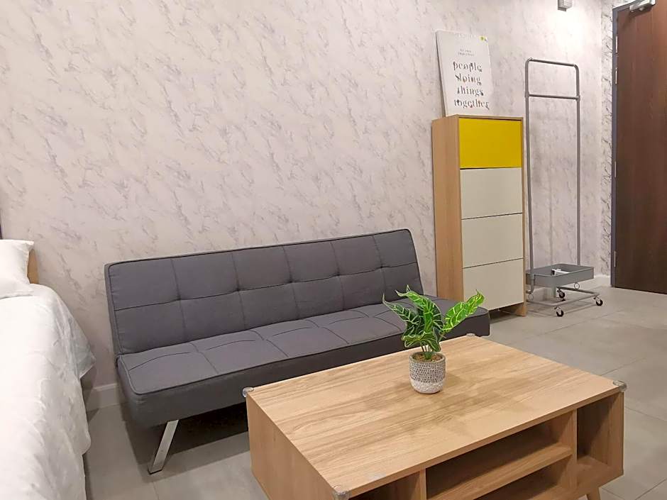 Bell Suite - The Premium Suite @ Sepang