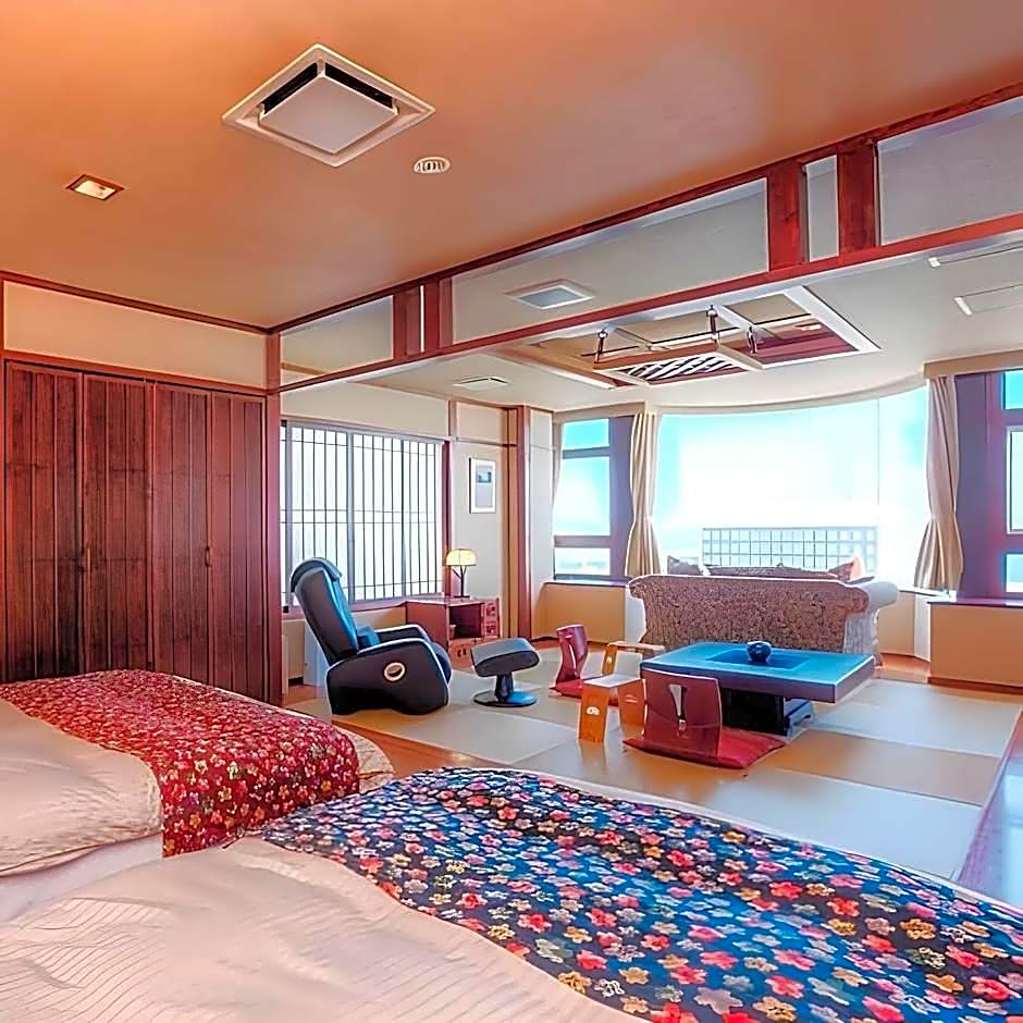 Otaru Furukawa Hotel