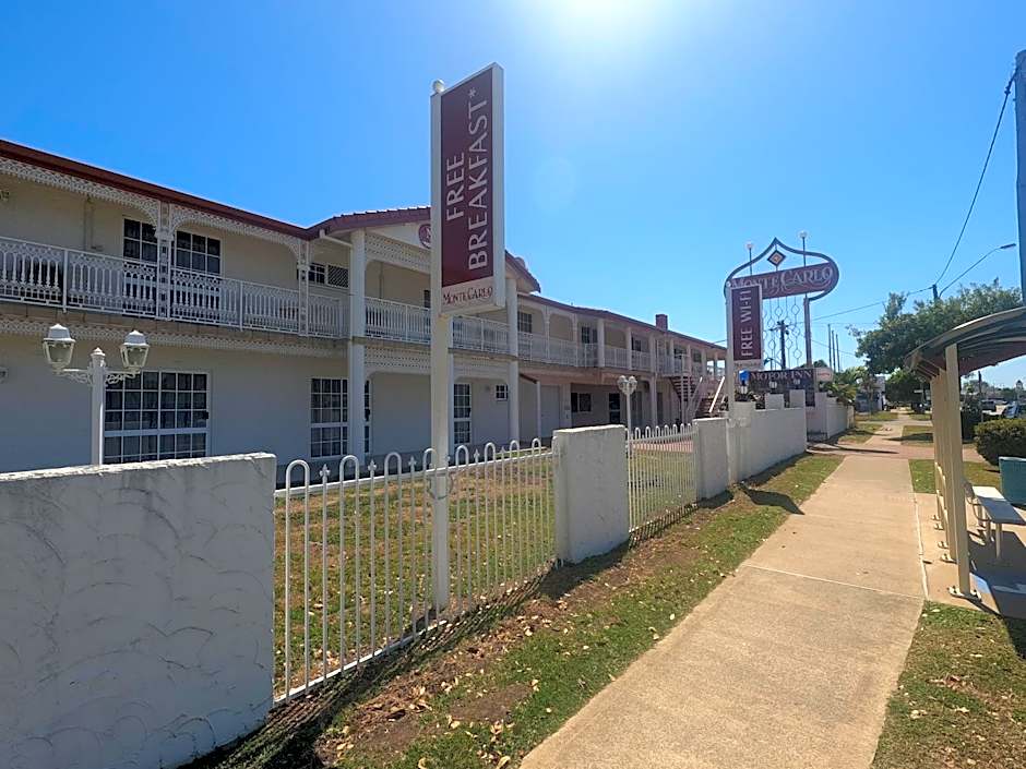 Monte Carlo Motor Inn