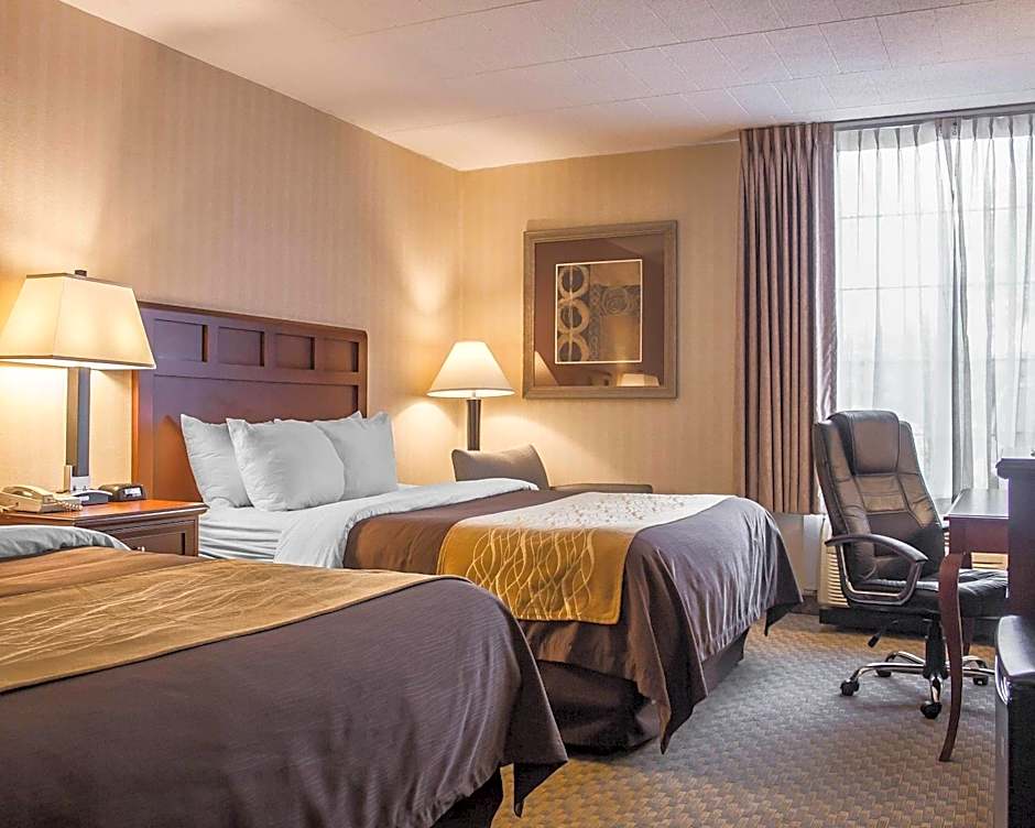 Comfort Inn Wethersfield - Hartford