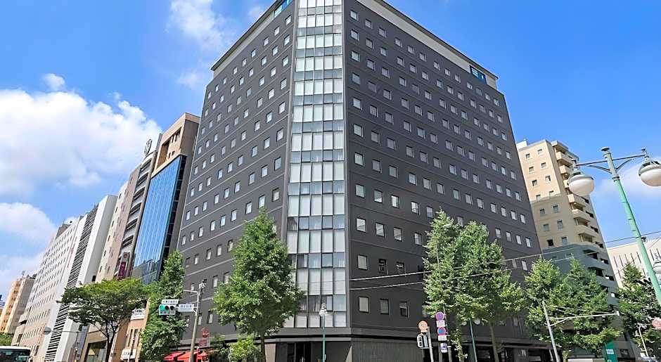 Hakata Green Hotel No.1