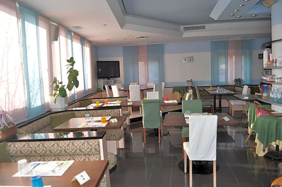 Hotel Green castellani