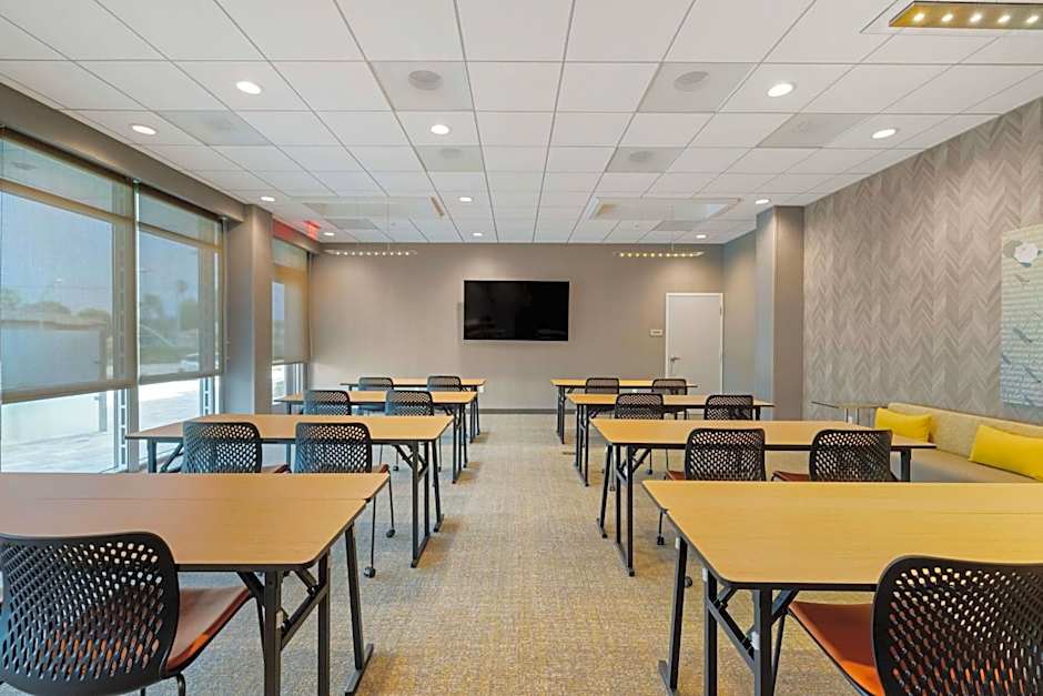 SpringHill Suites by Marriott Anaheim Placentia/Fullerton