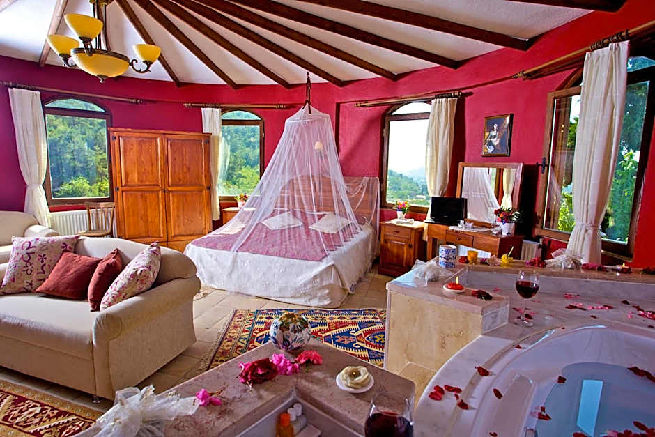 Efes Butik Otel