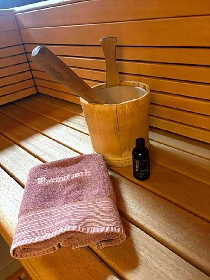 Villa Styria - Boutiquehotel mit Sauna und optionaler Halbpension