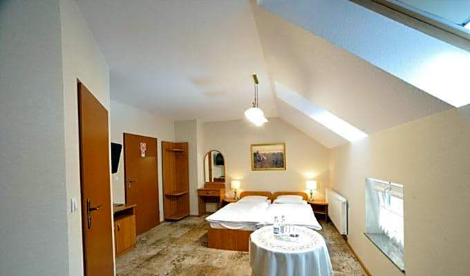 Na Kamieniu Hotel & Spa