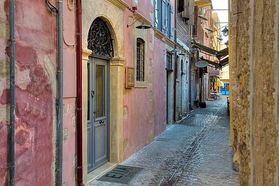 Elia Zampeliou Hotel