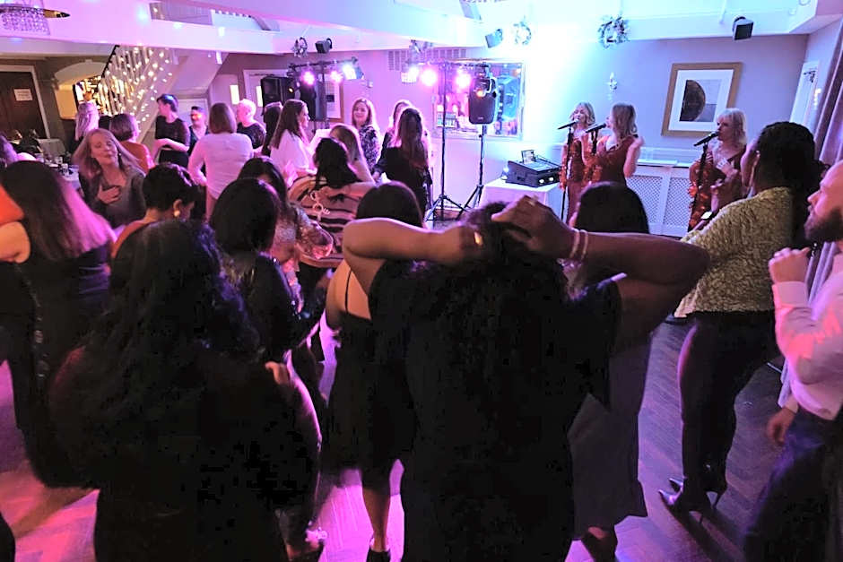 Birmingham Great Barr Hotel