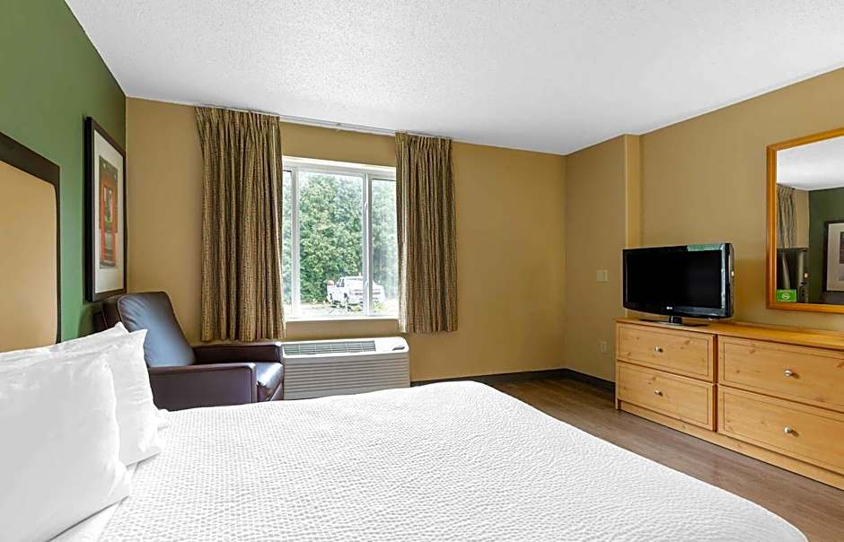 Extended Stay America Suites - Columbia - Laurel - Ft. Meade