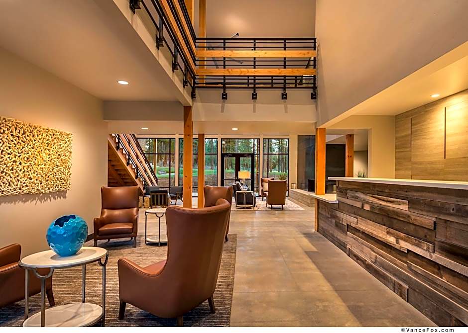 The Lodge At Nakoma