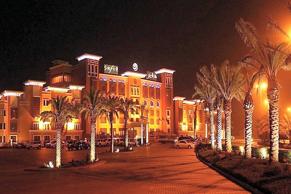 Safir Hotel And Residences Kuwait - Fintas