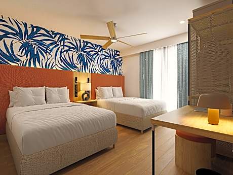 Voco Surfside Aruba By Ihg