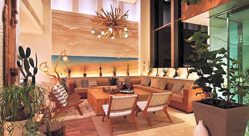 Hayama Umino Hotel