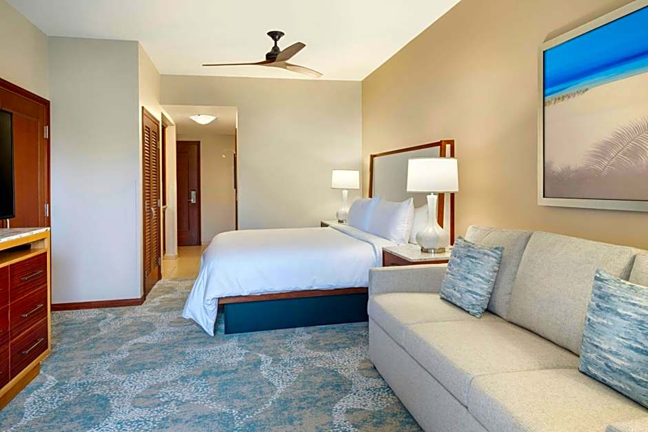 Marriott's Maui Ocean Club  - Lahaina & Napili Towers