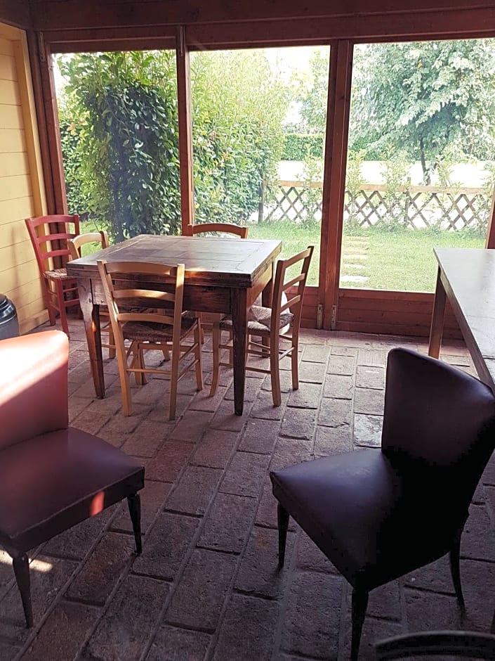Locanda Merlaschio