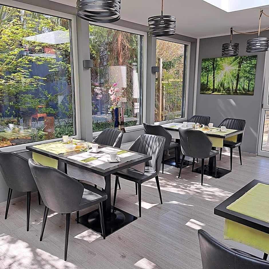 Allgäuhotel Memmingen Nord