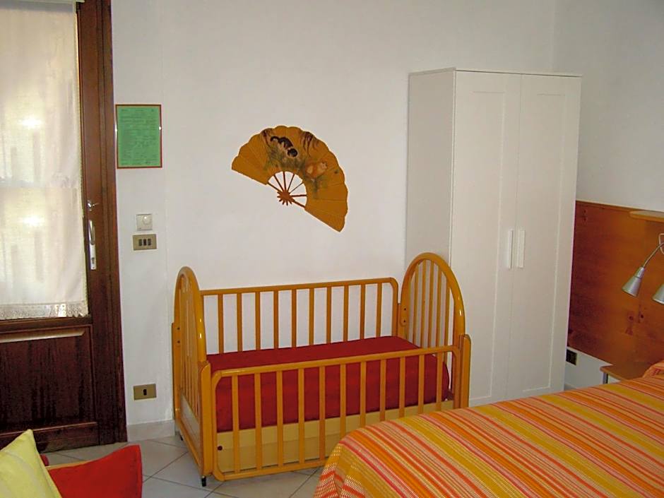 L'Antico Borgo Rooms Rental