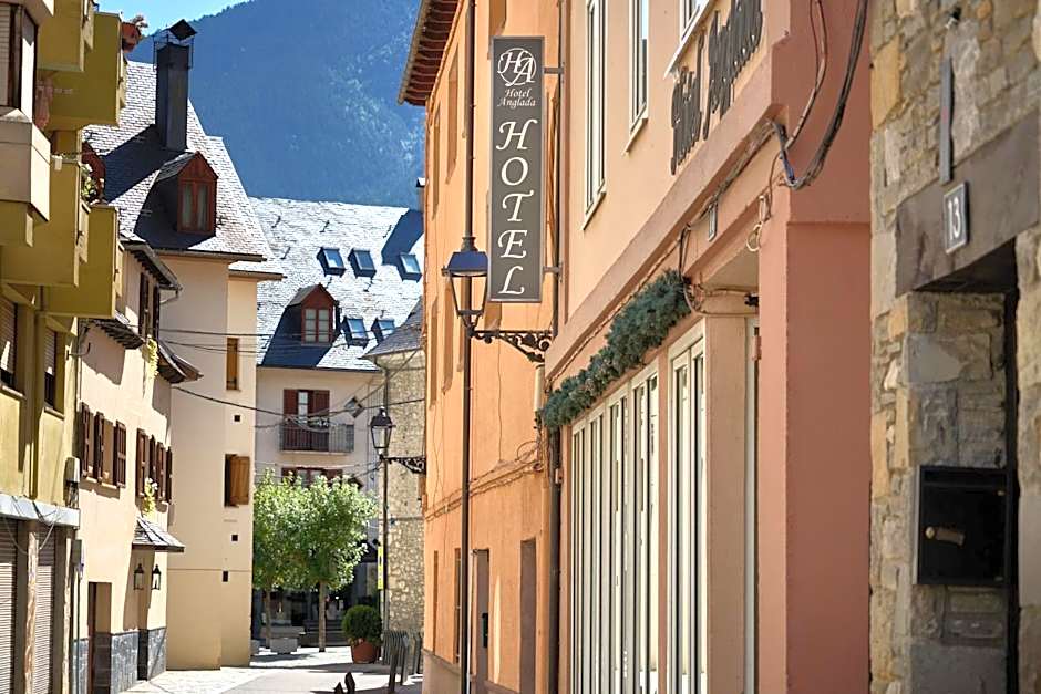 Hotel Anglada