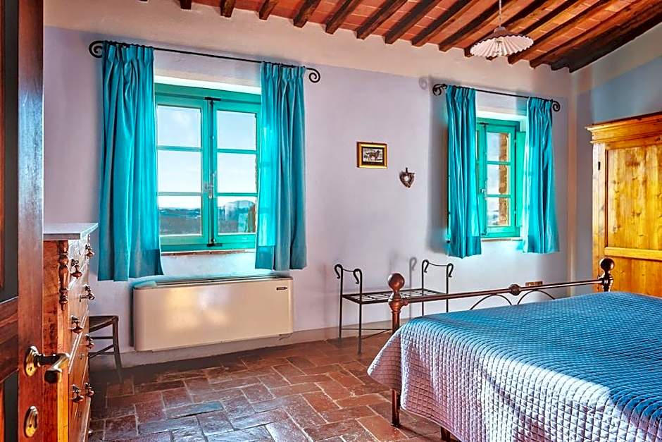 Hotel Borgo Casabianca