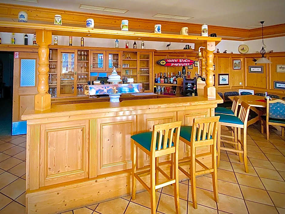 Meister BÄR HOTEL Wettiner Hof