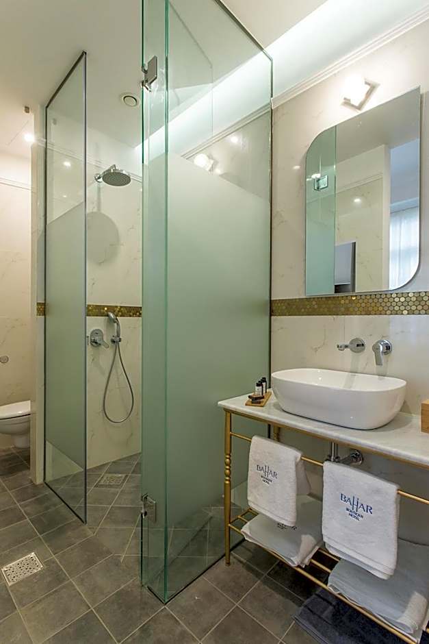 Bahar Boutique Hotel