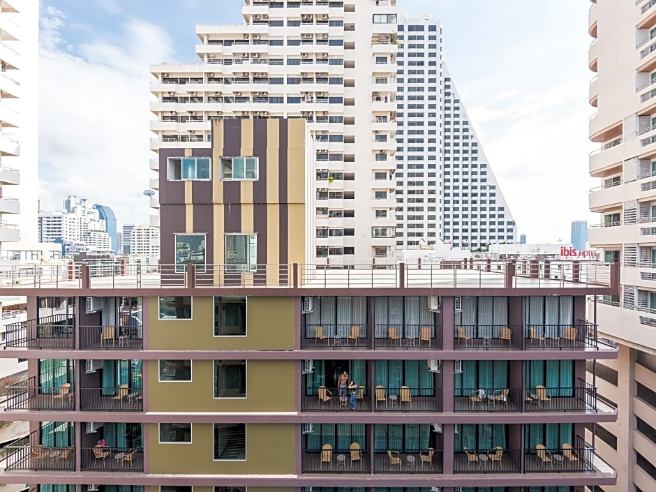 Dynasty Grande Hotel