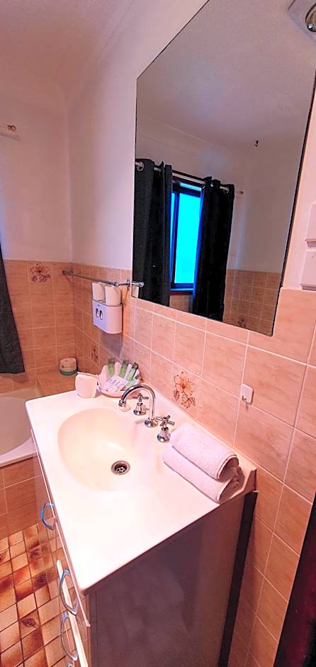 Goldrush Motel Young CBD