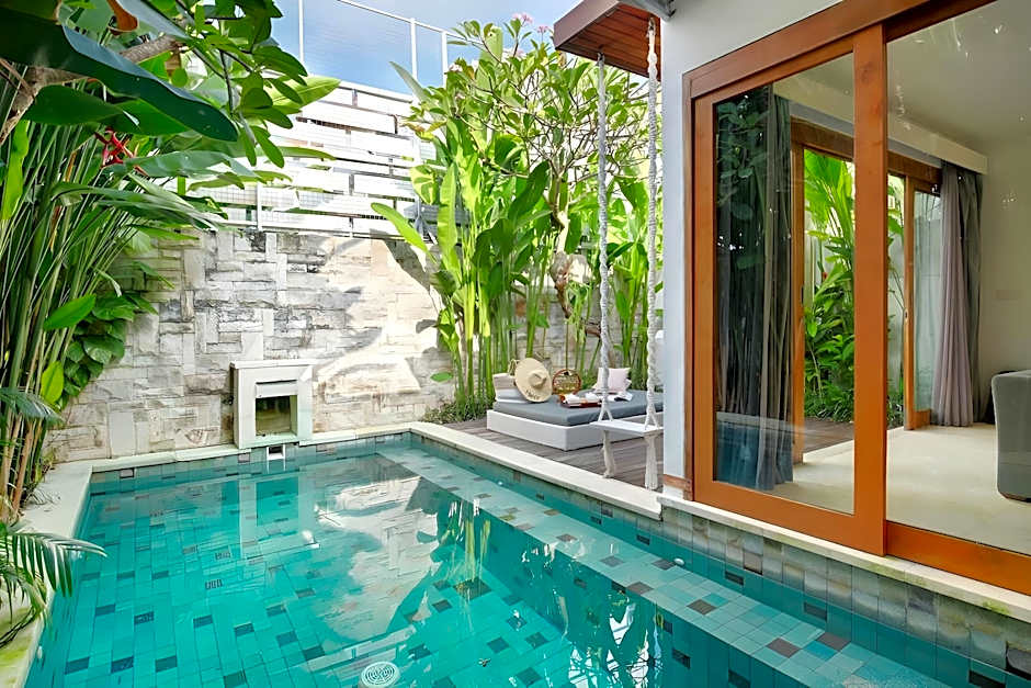 The Jimbaran Villa by Ini Vie Hospitality