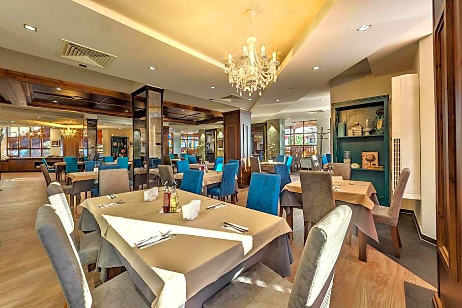 Belvedere Holiday Club