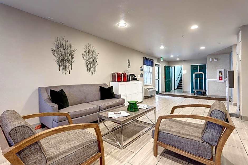 Suburban Studios Westminster Denver North