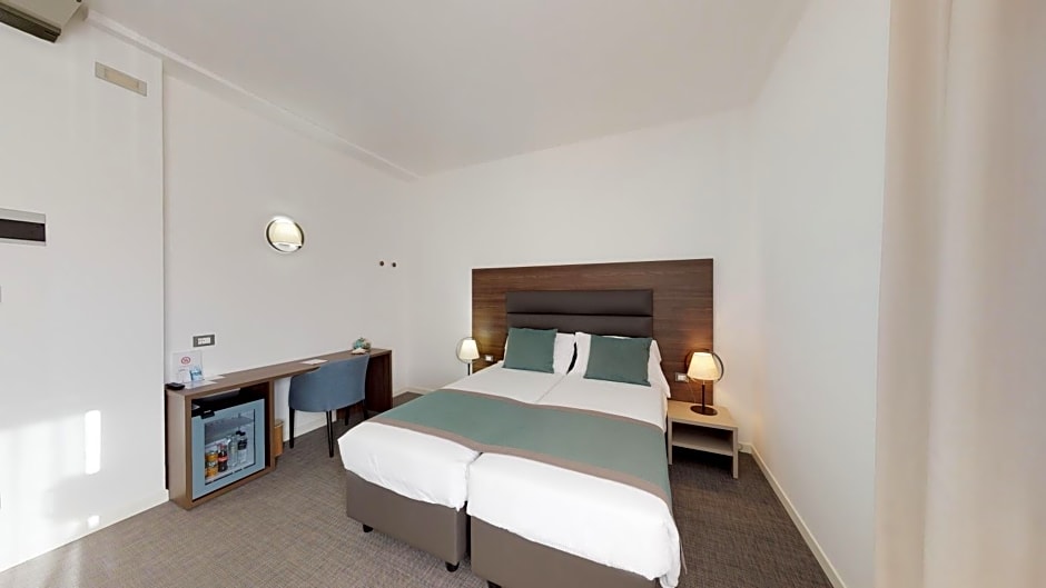 Hotel Villa Sorriso