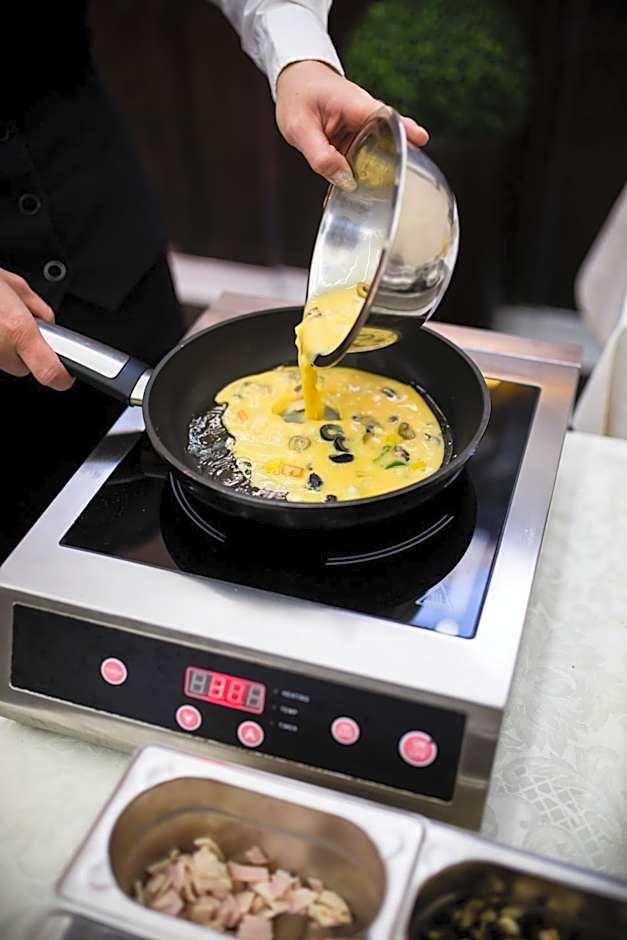 Luxury Family Hotel Royal Palace