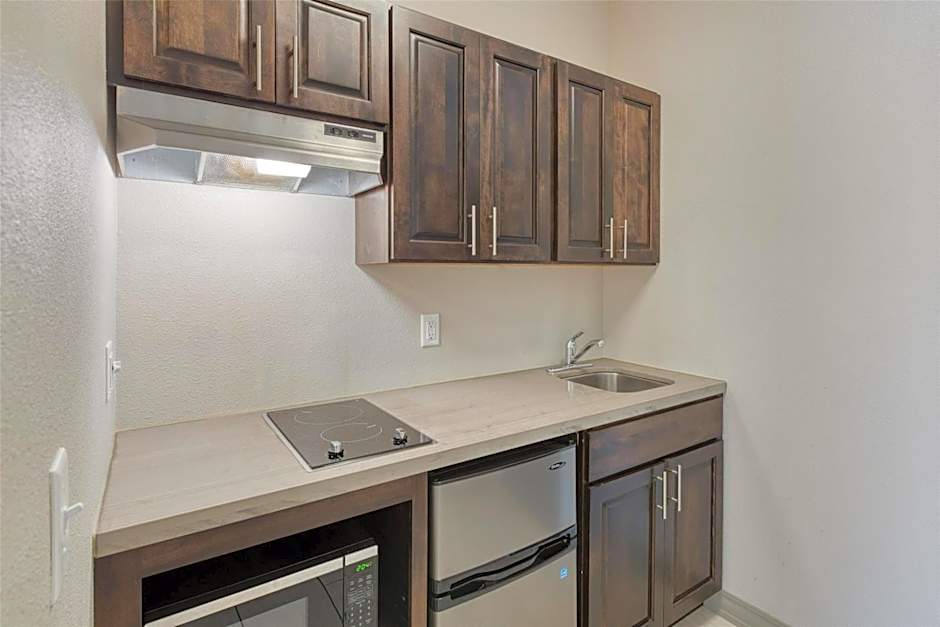 Best Western Plus Saint Peter