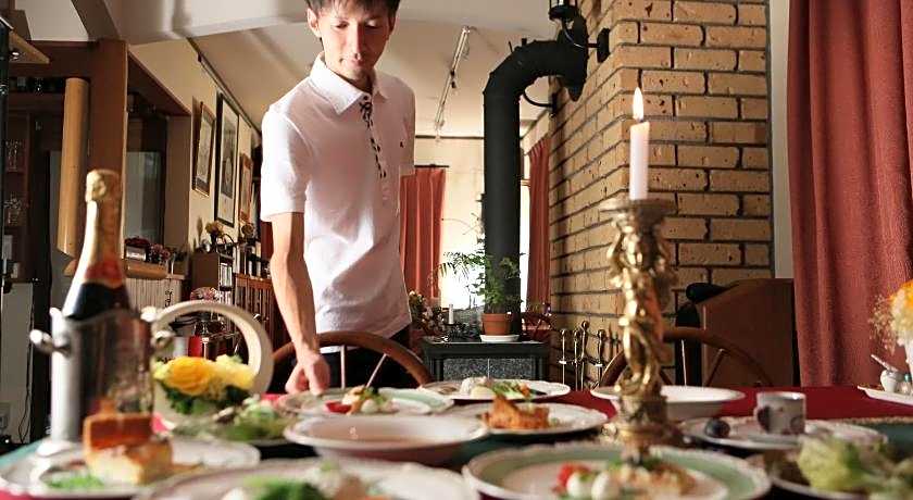 Piccolo Hotel Opera Karuizawa