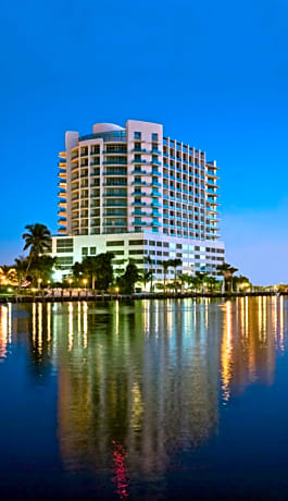 Residence Inn by Marriott Fort Lauderdale Intracoastal/Il Lugano