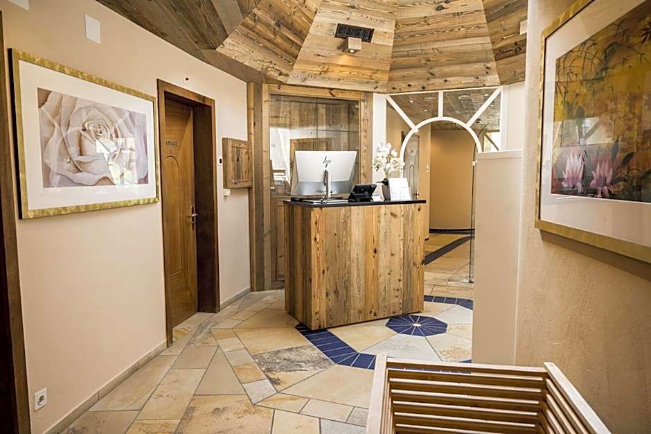 Waldhotel & SPA Davos - for body & soul