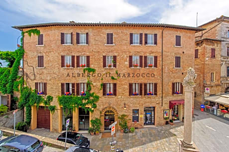 Albergo Il Marzocco - Hotel dal 1860