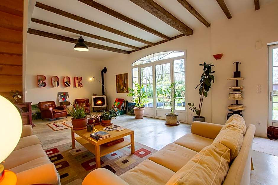 Domaine Maison Dodo