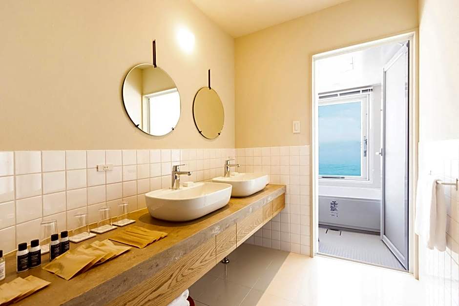 KAMOME SLOW HOTEL the COMPACT