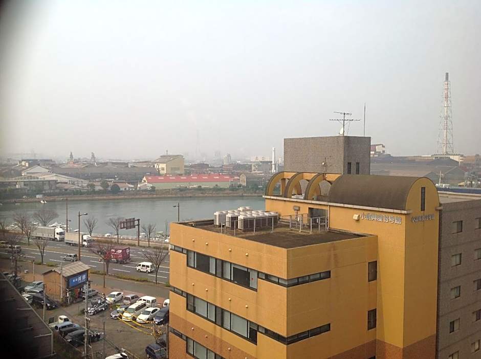 Asano Hotel