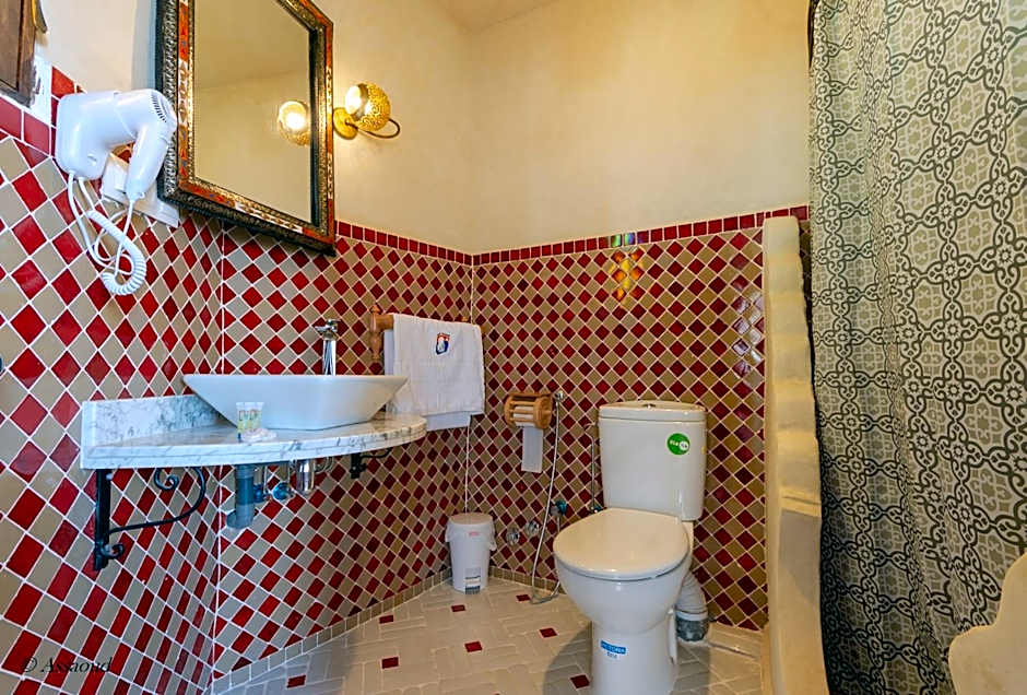 Hotel Dar Mounir