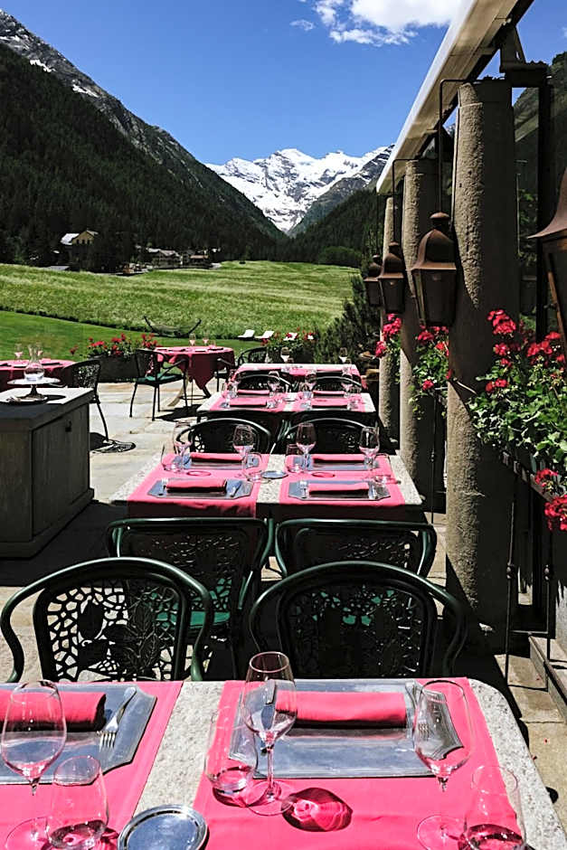 Bellevue Hotel & SPA