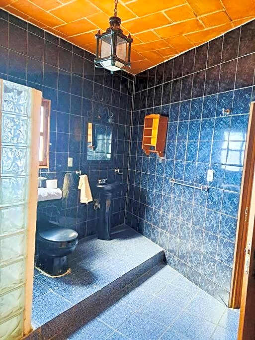 Residencia estilo Californiana Jardín de los Soles