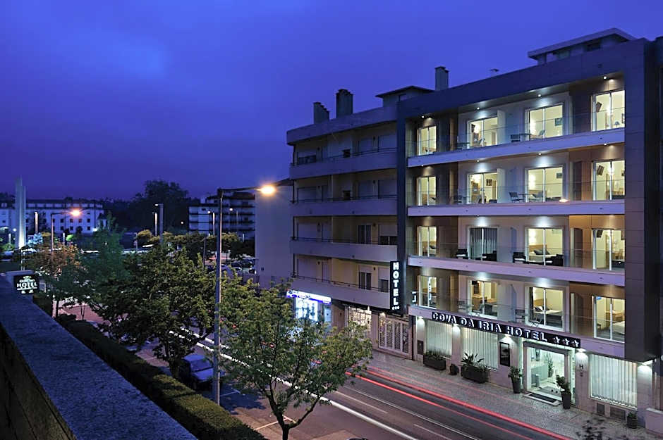 Cova da Iria Hotel