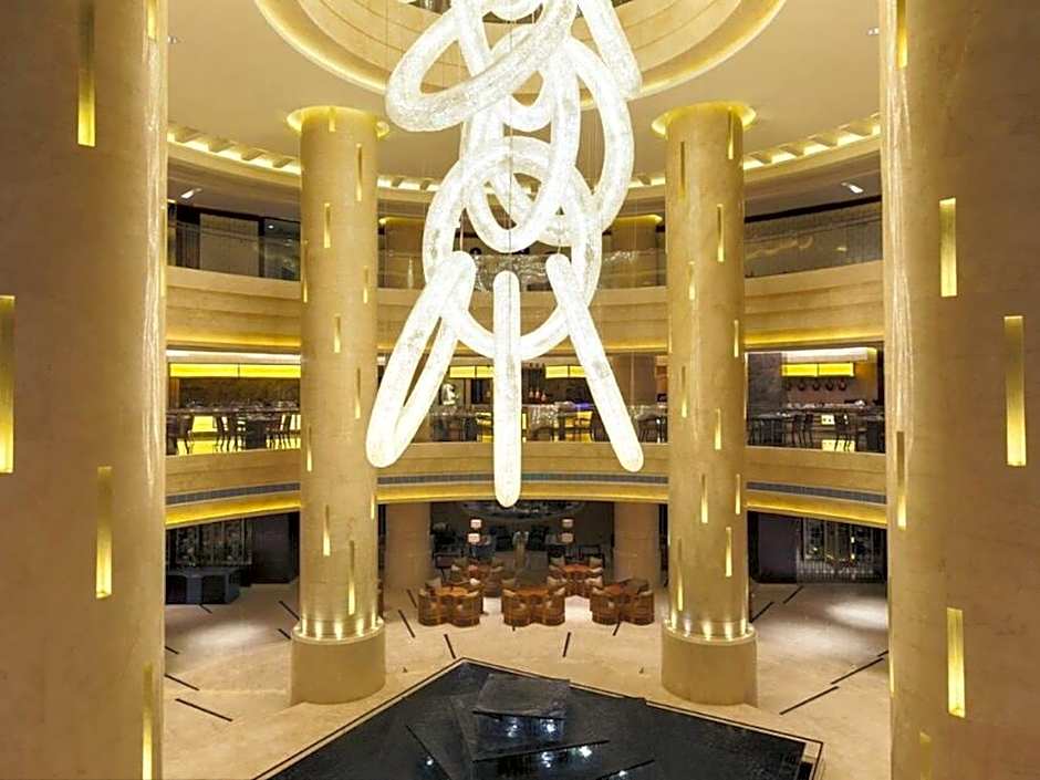 Kempinski Hotel Taiyuan