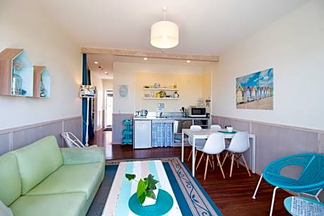 Family Room - Disability Access