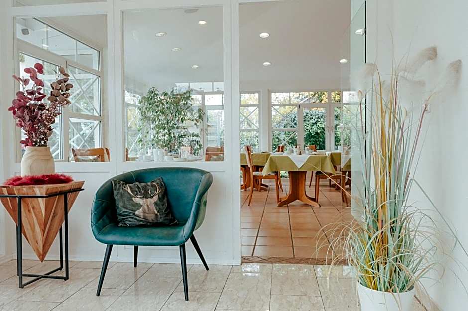 Hotel Angermeier GARNI