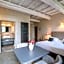 Boutique Hôtel La Villa Montesquieu & sa piscine